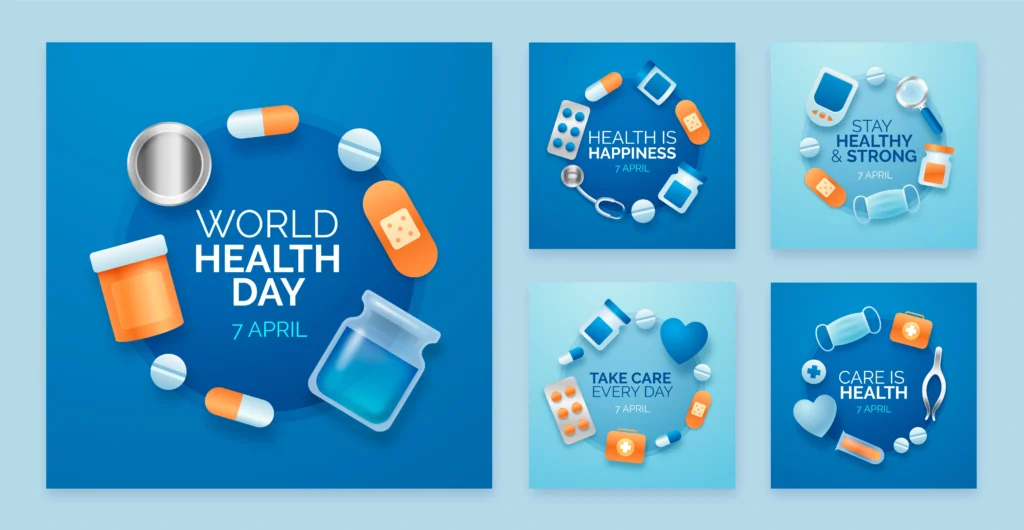 world health day 2024